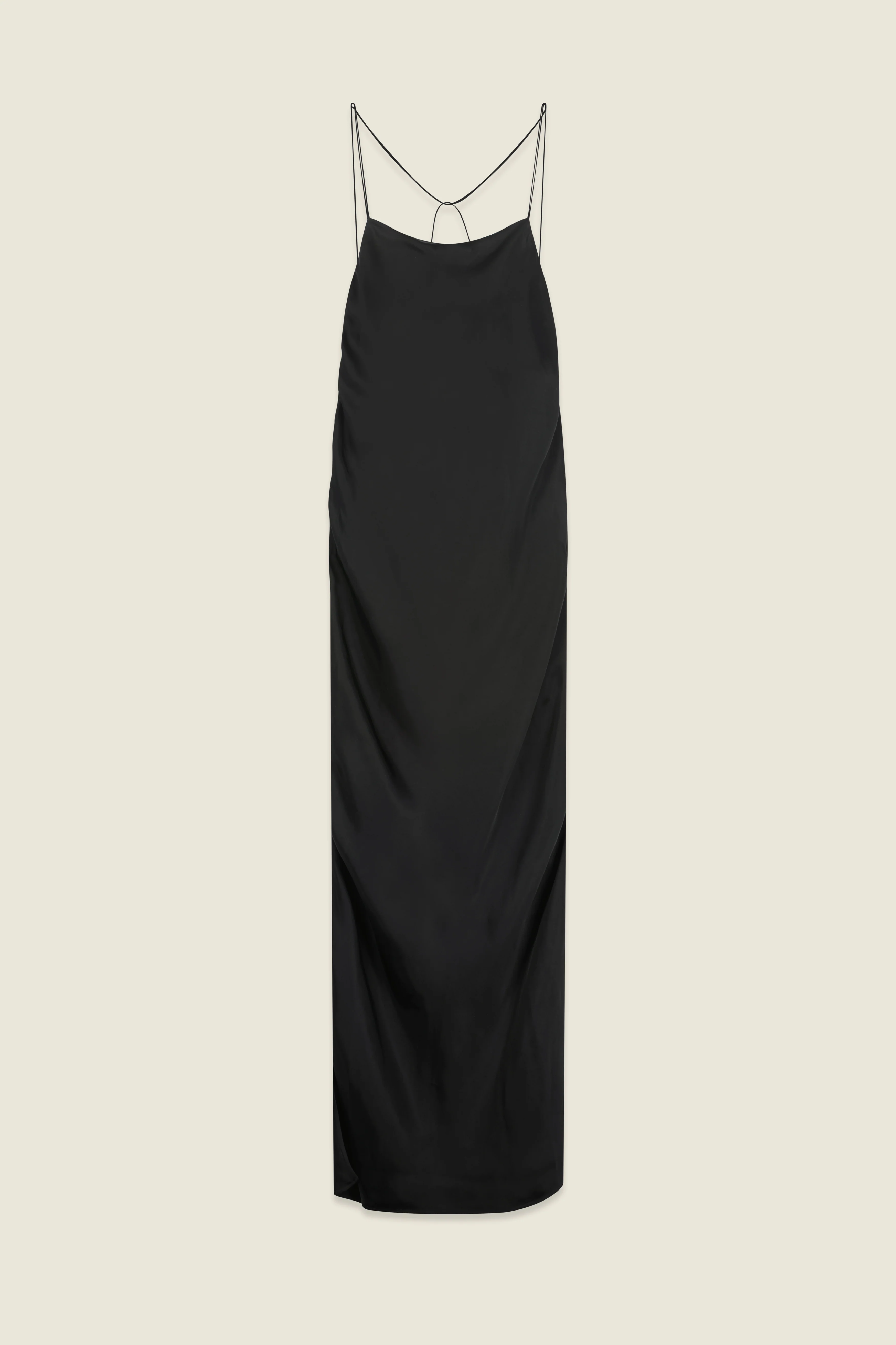 Dalai Slip Dress - Image 7