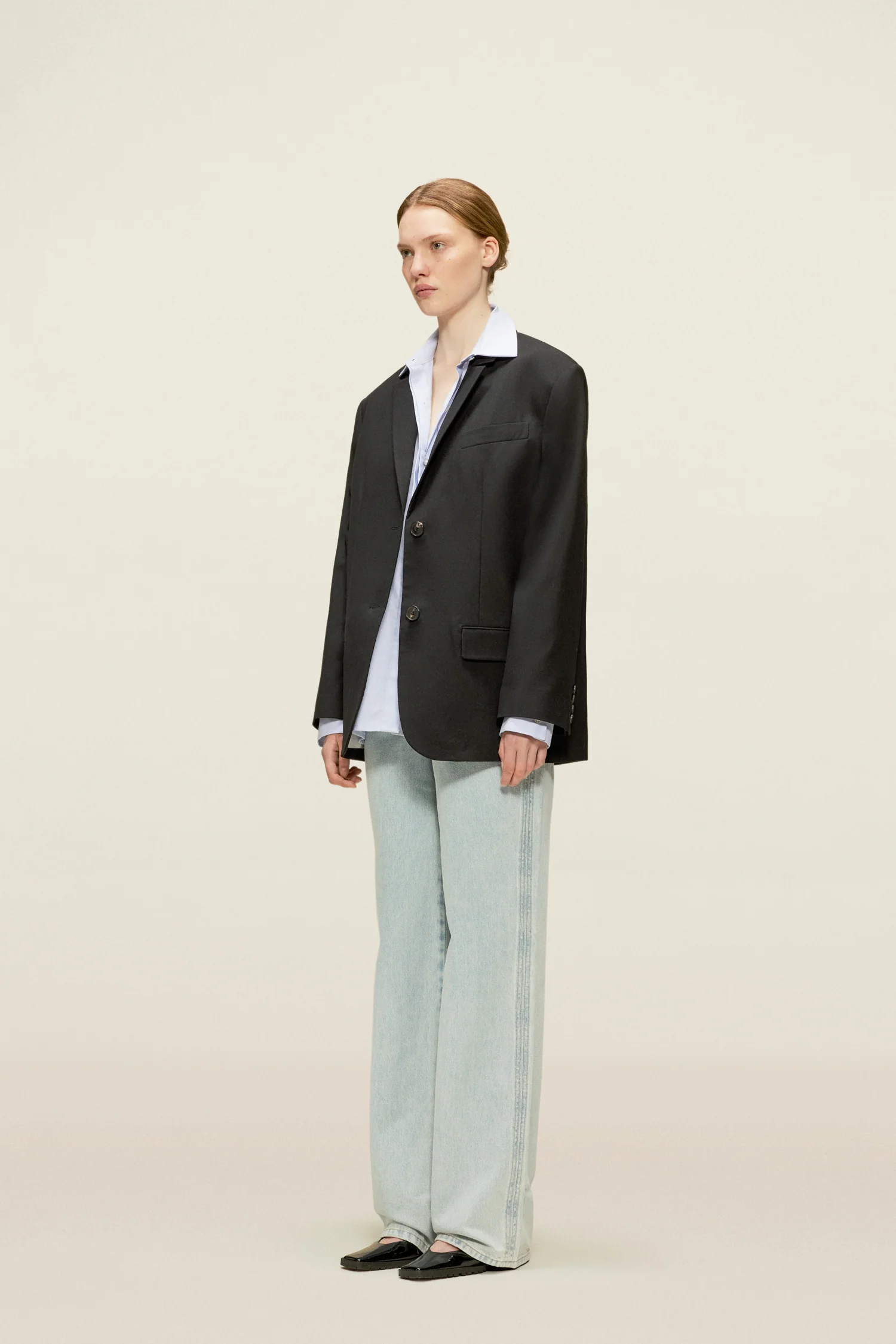 Fei Blazer Black - Image 4