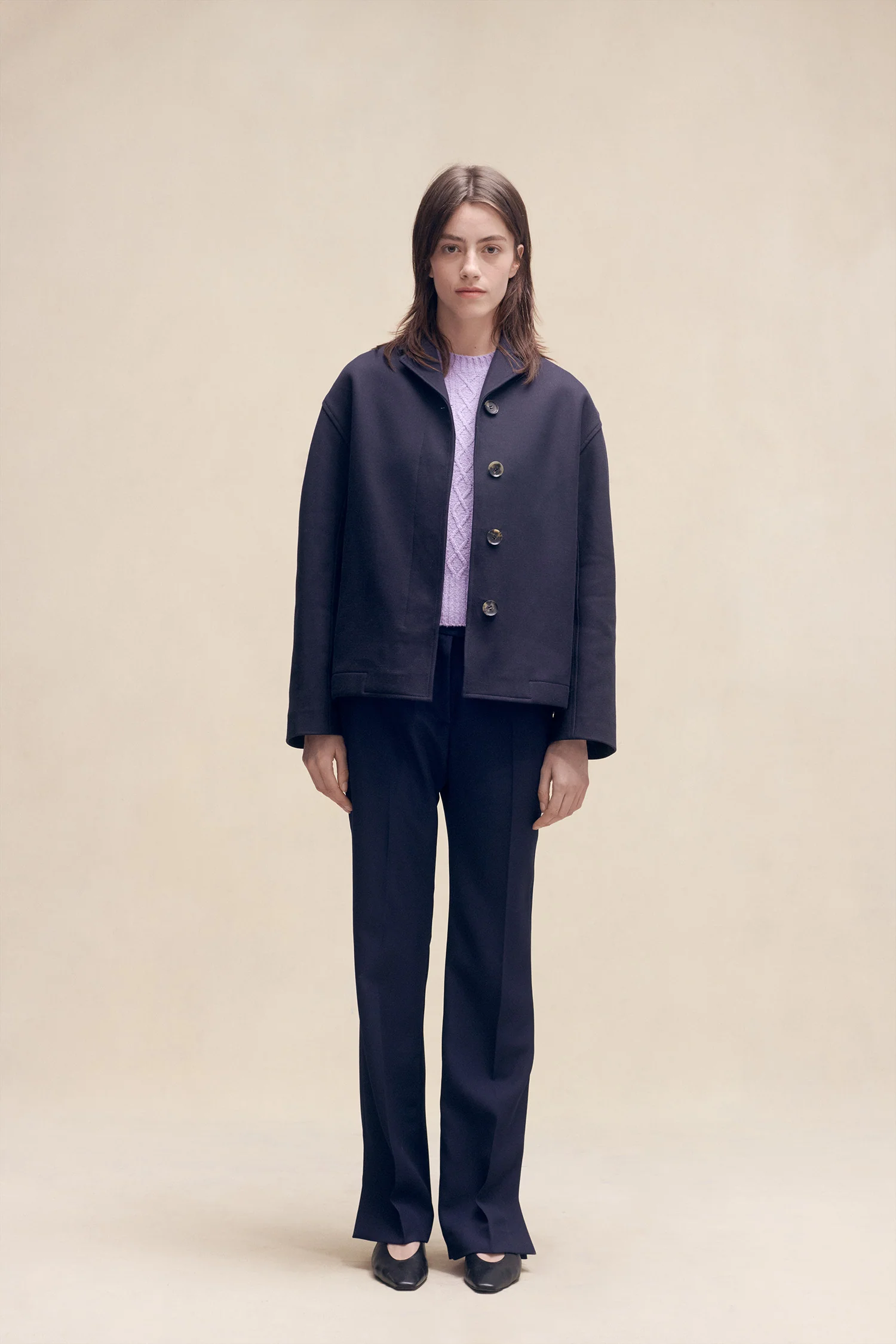 Freddie Jacket - Image 3