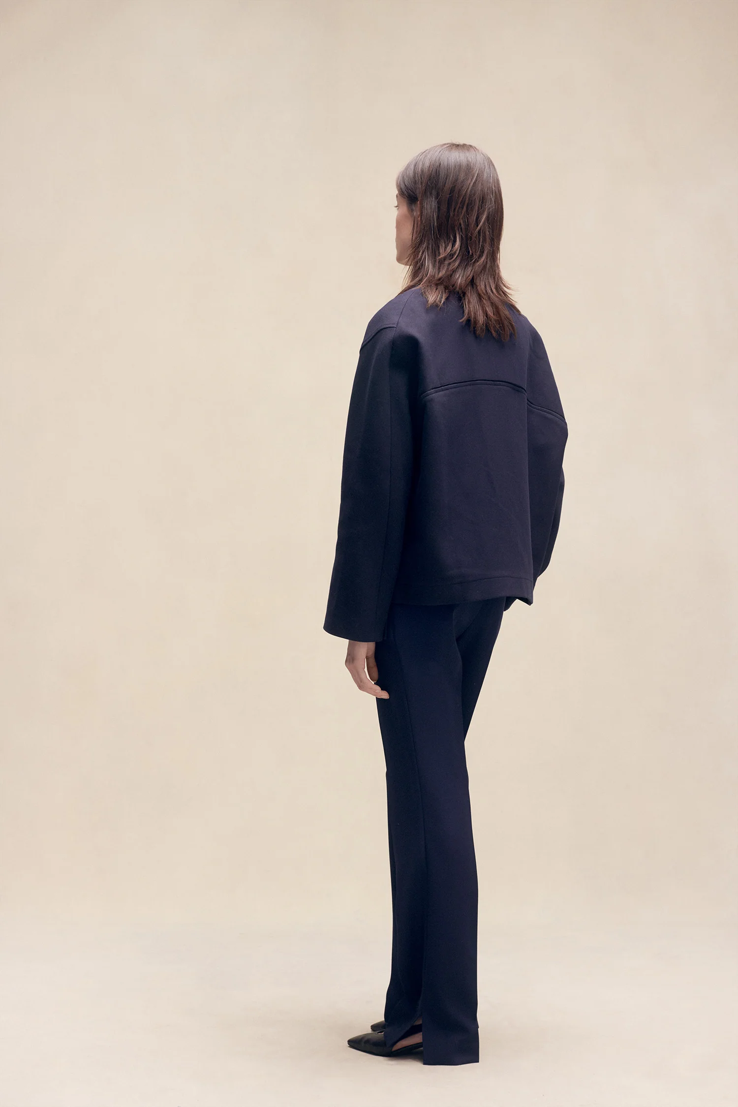 Freddie Jacket - Image 4