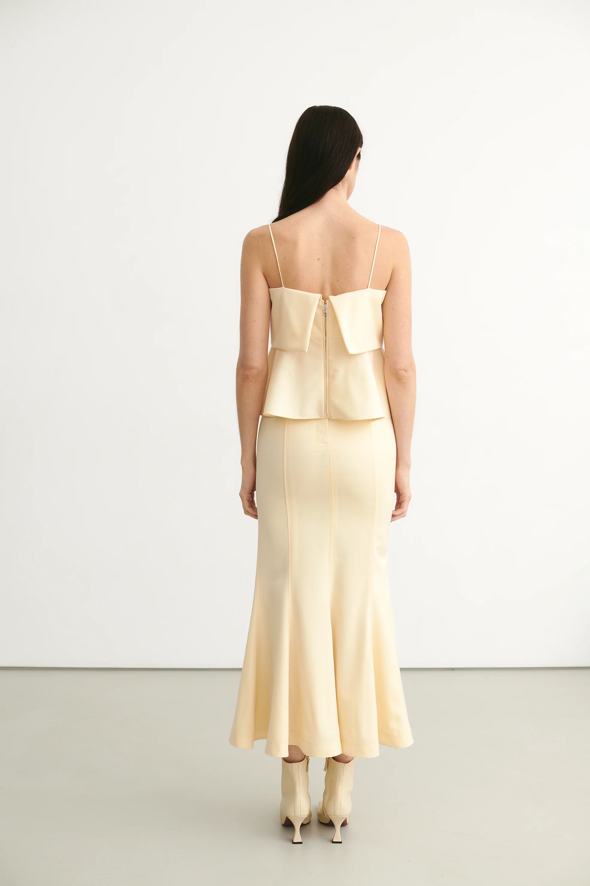 Taylor Top Butter Cream - Image 4