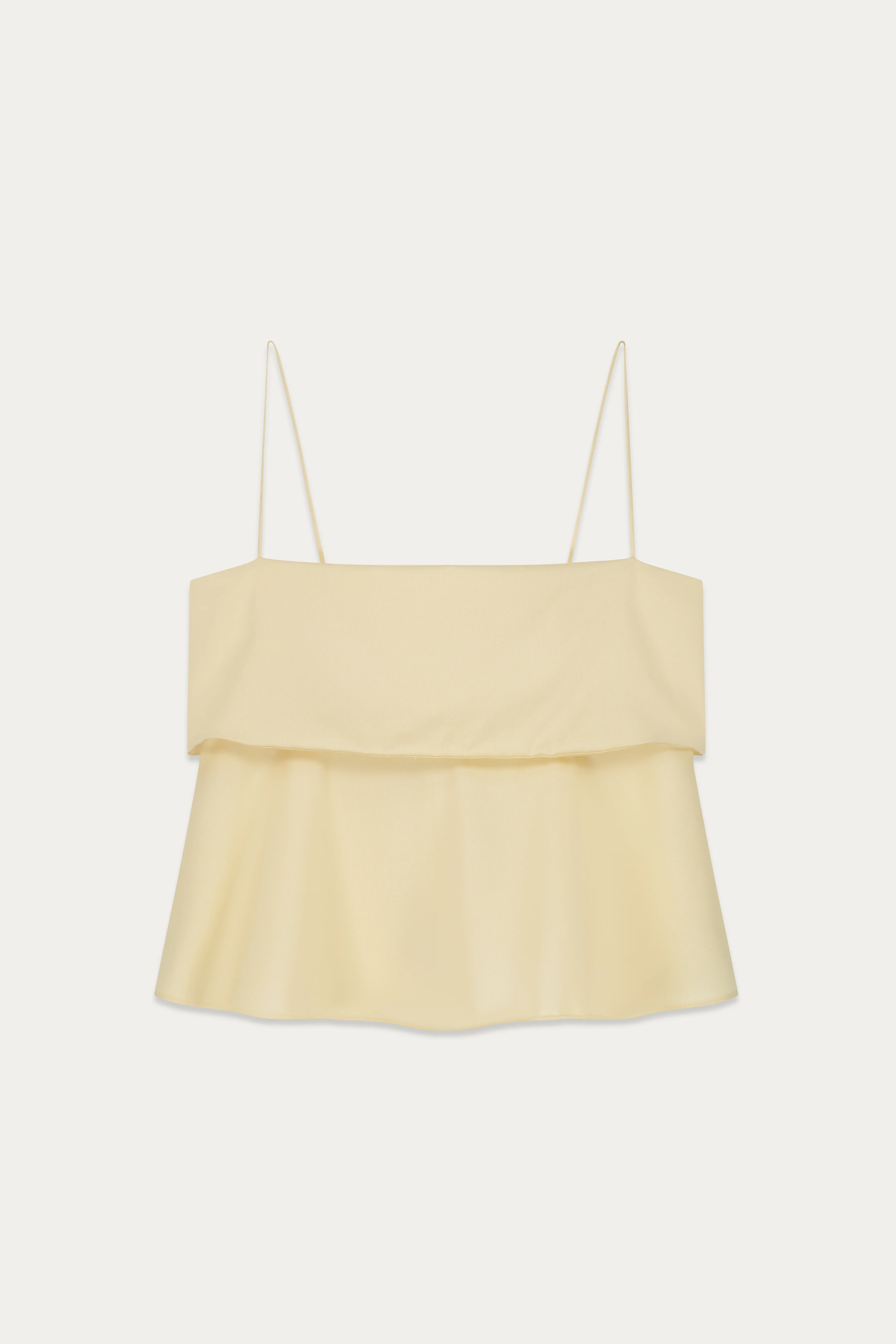 Taylor Top Butter Cream - Image 5
