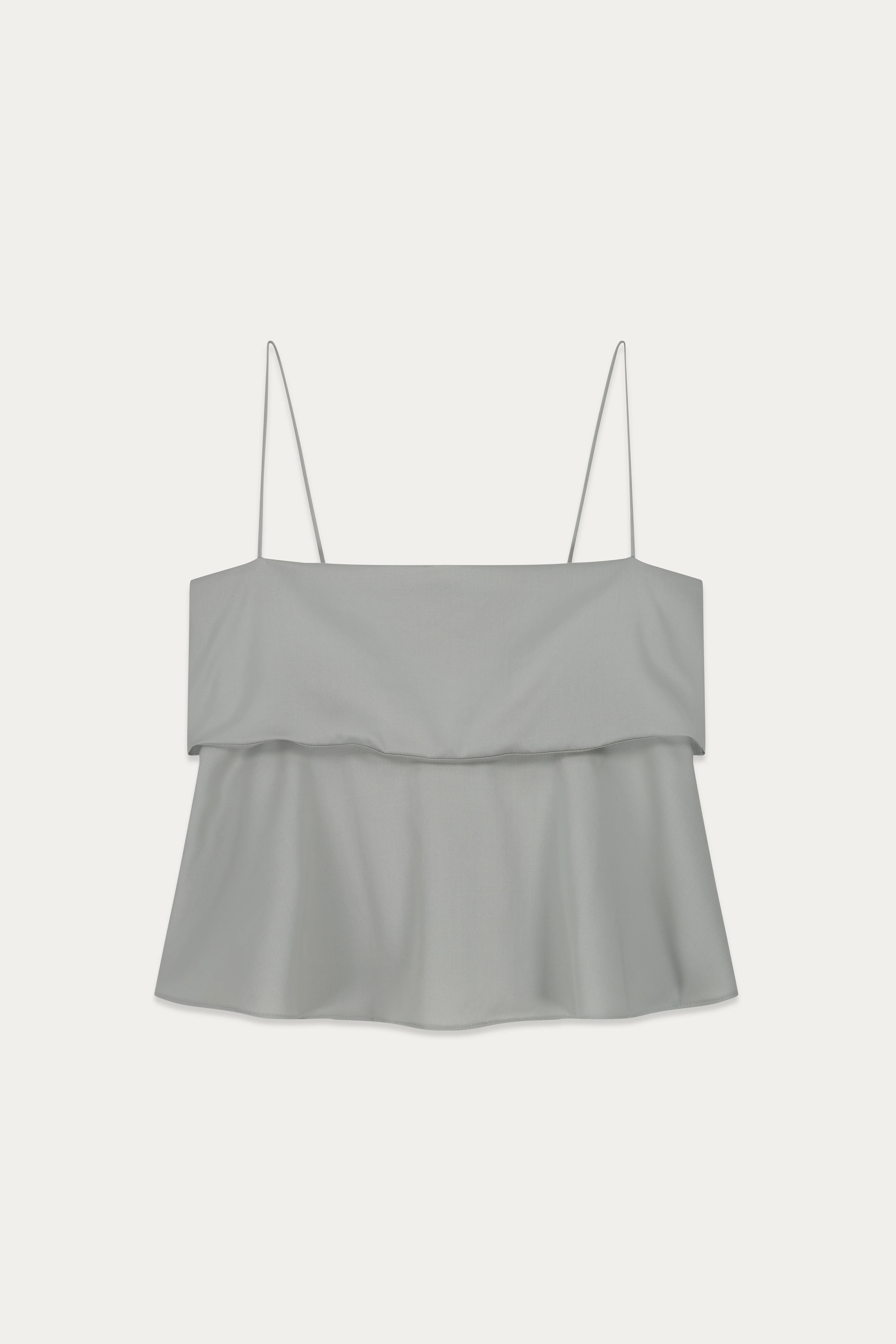 Taylor Top Grey - Image 4